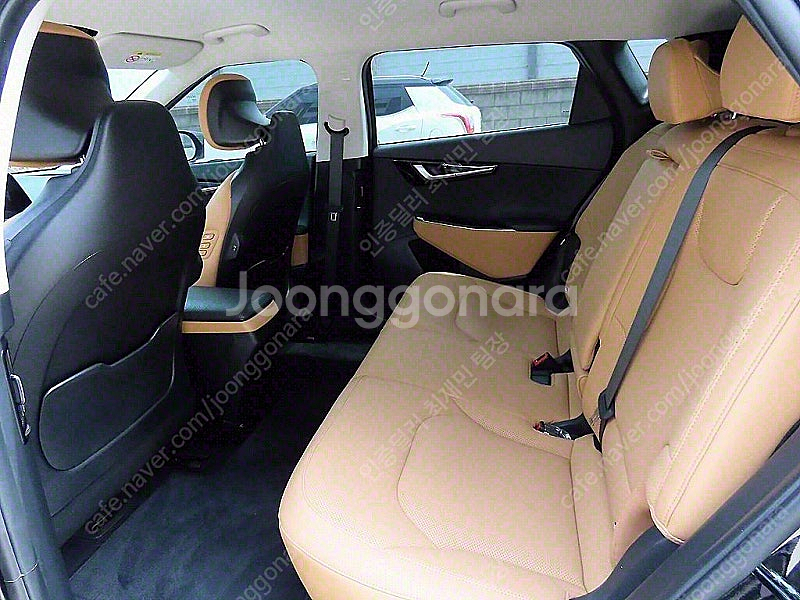 EV6 중고 EV6 중고차 2022년식 30,392km 롱레인지 어스 개인사업자 차량구매--7